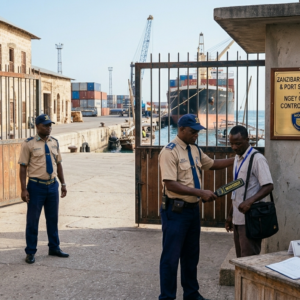 port